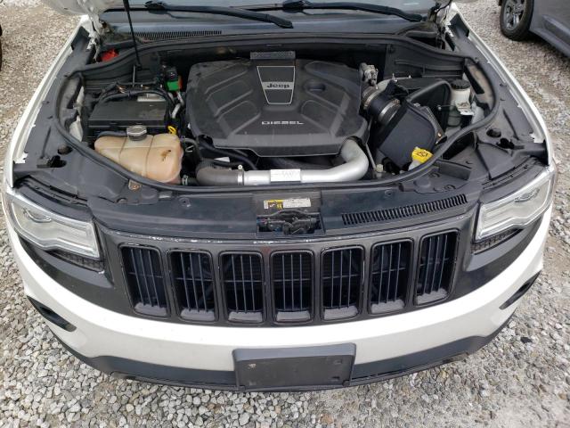 Photo 11 from auction – 2015 JEEP GRAND CHER with VIN 1C4RJFBM6FC845451
