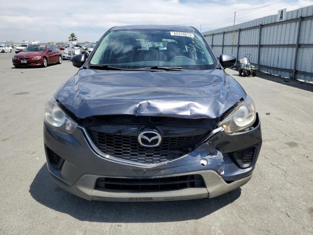 Photo 5 from auction – 2014 MAZDA CX-5 SPORT with VIN JM3KE2BE8E0320194