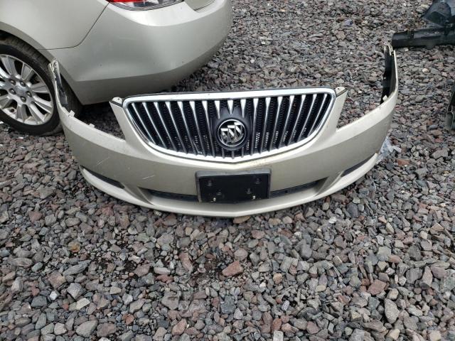 Photo 12 from auction – 2013 BUICK LACROSSE with VIN 1G4GA5ER1DF265900