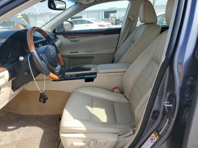 Photo 7 from auction – 2014 LEXUS ES 300H with VIN JTHBW1GG2E2047427