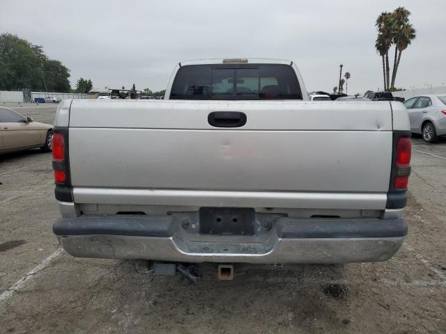 Photo 6 from auction – 2001 DODGE RAM 1500 with VIN 1B7HC13Z61J560966