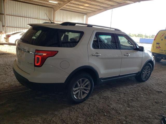 Photo 3 from auction – 2013 FORD EXPLORER X with VIN 1FM5K7D82DGA54109