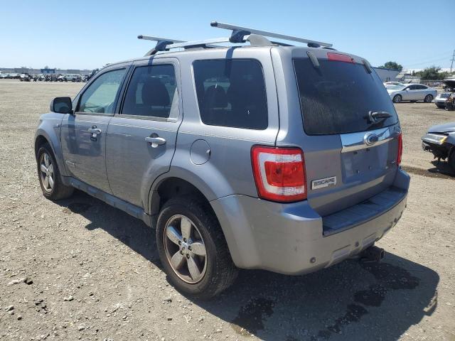 Photo 2 from auction – 2008 FORD ESCAPE LIM with VIN 1FMCU94198KC39406