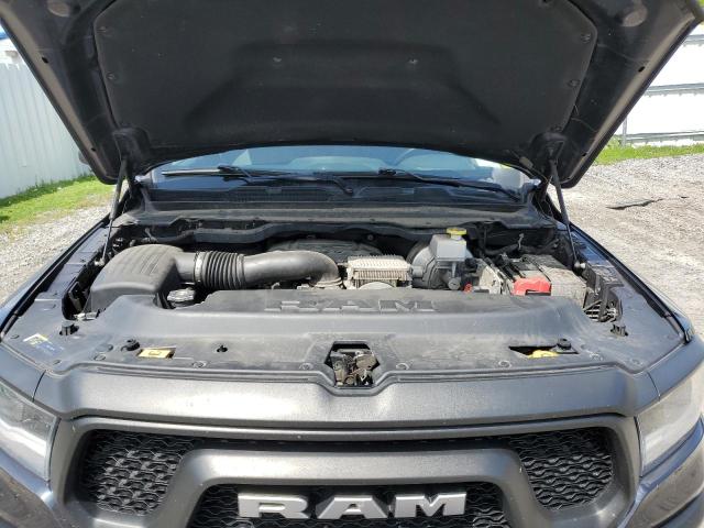 Photo 11 from auction – 2019 RAM 1500 REBEL with VIN 1C6SRFLT9KN559535