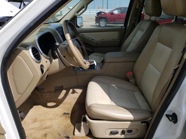 Photo 7 from auction – 2007 MERCURY MOUNTAINEE with VIN 4M2EU47E17UJ17604