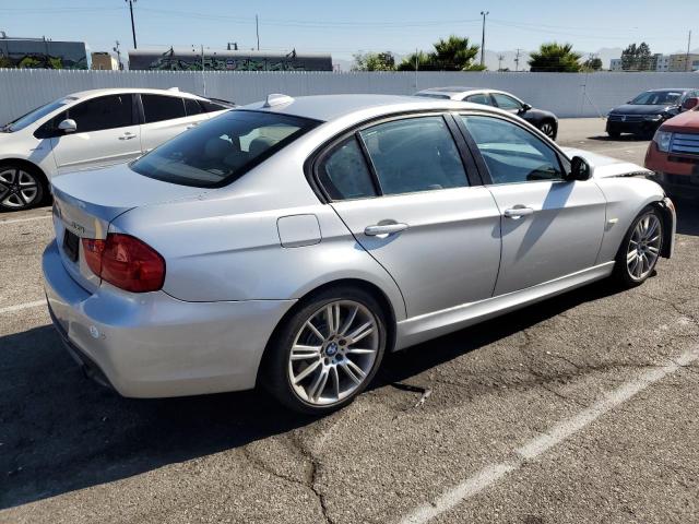 Photo 3 from auction – 2011 BMW 335 I with VIN WBAPM5C56BE578176
