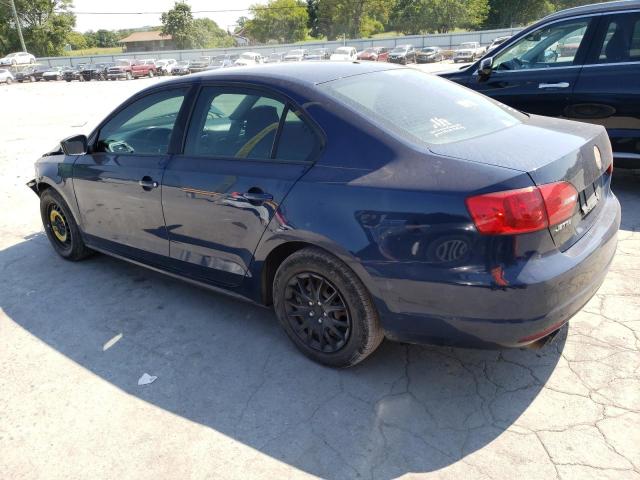 Photo 2 from auction – 2013 VOLKSWAGEN JETTA BASE with VIN 3VW2K7AJ5DM425040