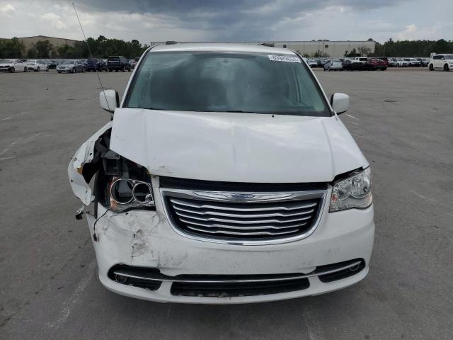 Photo 5 from auction – 2016 CHRYSLER TOWN & COU with VIN 2C4RC1BG2GR155986