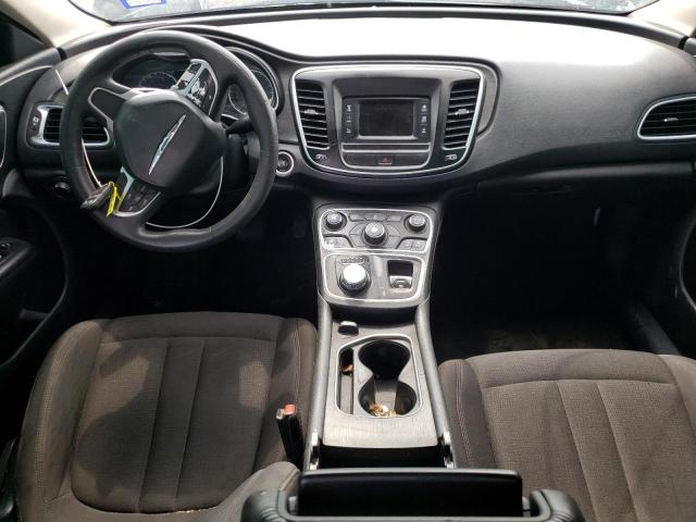 Photo 8 from auction – 2015 CHRYSLER 200 LIMITE with VIN 1C3CCCAB2FN691599