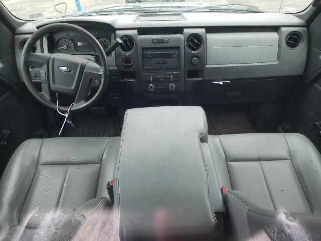 Photo 8 from auction – 2014 FORD F150 with VIN 1FTMF1CM2EKD65957