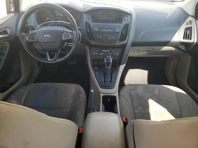 صورة رقم 8 من المزاد - 2018 FORD FOCUS SE مع VIN 1FADP3FE0JL298847