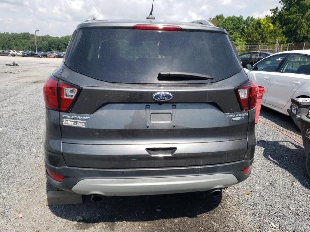 Photo 6 from auction – 2019 FORD ESCAPE TIT with VIN 1FMCU9J90KUC32981