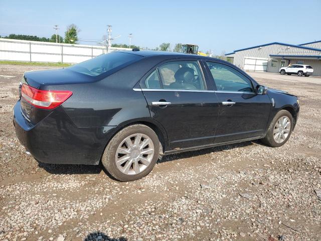 Photo 3 from auction – 2012 LINCOLN MKZ with VIN 3LNHL2JC9CR826506