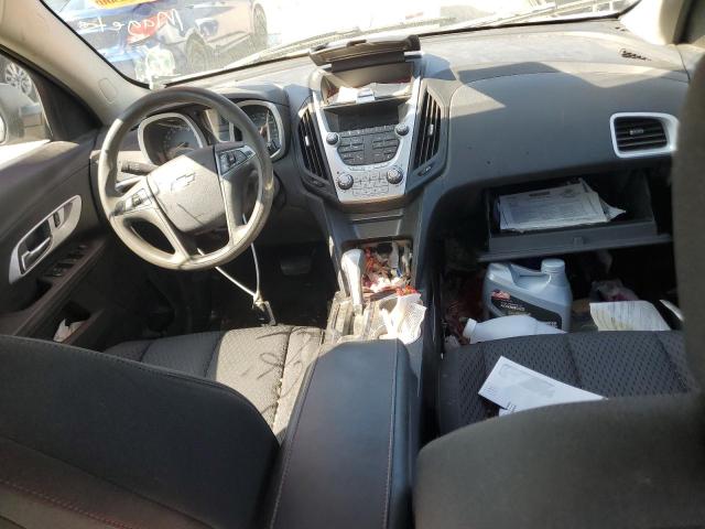 Photo 8 from auction – 2012 CHEVROLET EQUINOX LS with VIN 2GNALBEK3C1274665