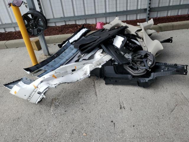 Photo 13 from auction – 2022 GENESIS GV80 BASE with VIN KMUHB4SB0NU092081