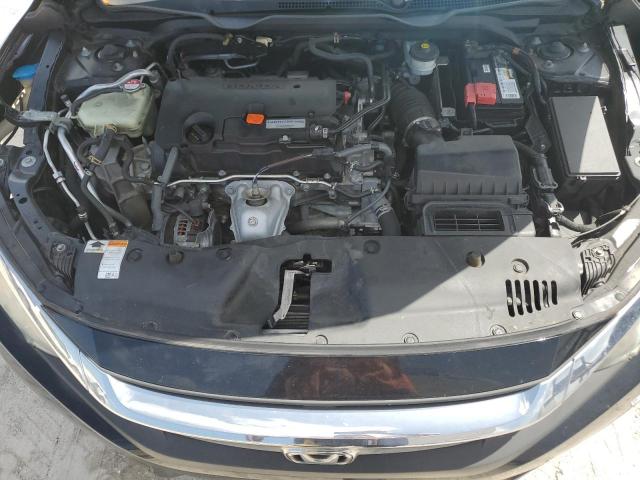 Photo 11 from auction – 2016 HONDA CIVIC EX with VIN 19XFC2F75GE228305