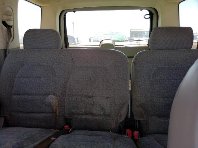 Photo 10 from auction – 2002 FORD EXPLORER X with VIN 1FMZU62K12ZC95987