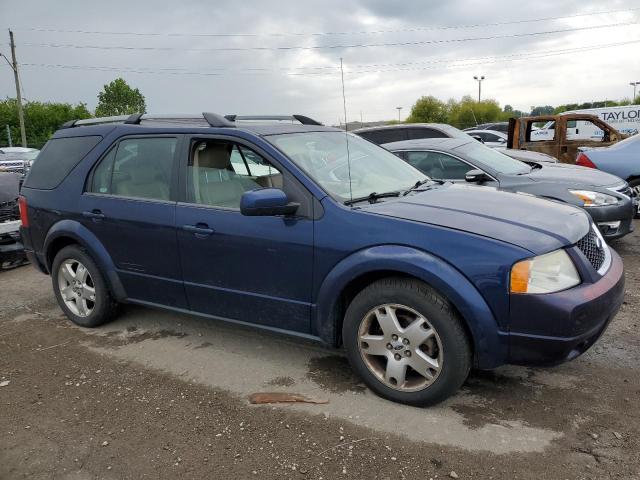 Photo 4 from auction – 2005 FORD FREESTYLE with VIN 1FMZK06195GA29556
