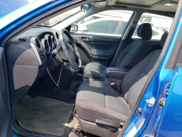 Photo 7 from auction – 2007 TOYOTA COROLLA MA with VIN 2T1KR30E07C644917