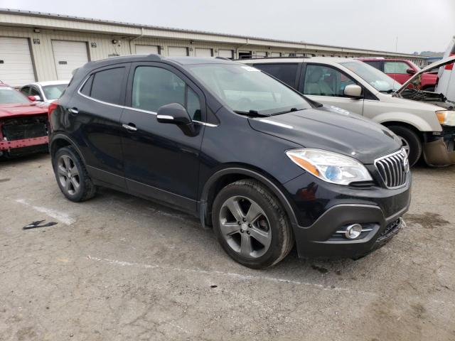 Photo 4 from auction – 2014 BUICK ENCORE CON with VIN KL4CJBSB3EB609139
