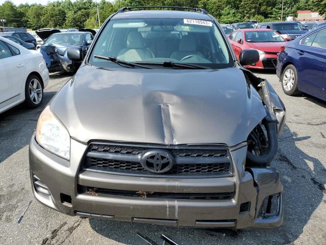 Photo 5 from auction – 2010 TOYOTA RAV4 with VIN 2T3ZF4DVXAW038254