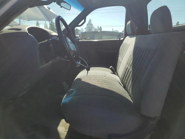 Photo 7 from auction – 2000 FORD F150 with VIN 1FTZF1721YKB10218