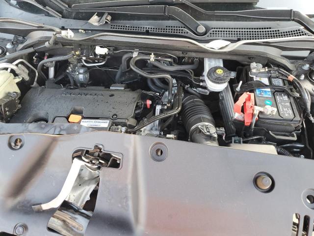 Photo 11 from auction – 2018 HONDA CIVIC EX with VIN 2HGFC2F70JH515404