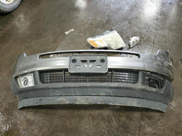 Photo 13 from auction – 2010 FORD EDGE SEL with VIN 2FMDK4JC3ABB25209