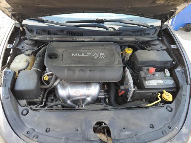 Photo 11 from auction – 2016 DODGE DART SXT with VIN 1C3CDFBB5GD606887