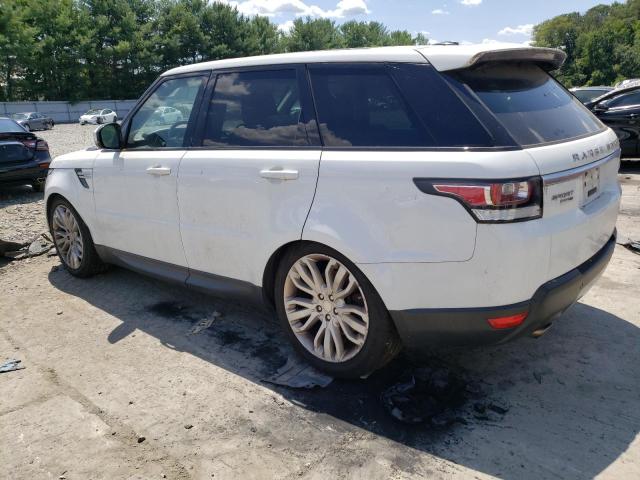 Photo 2 from auction – 2014 LAND ROVER RANGE ROVE with VIN SALWR2WF0EA327855