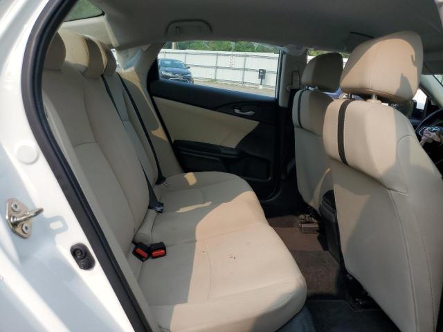 Photo 10 from auction – 2016 HONDA CIVIC LX with VIN 19XFC2F55GE218906