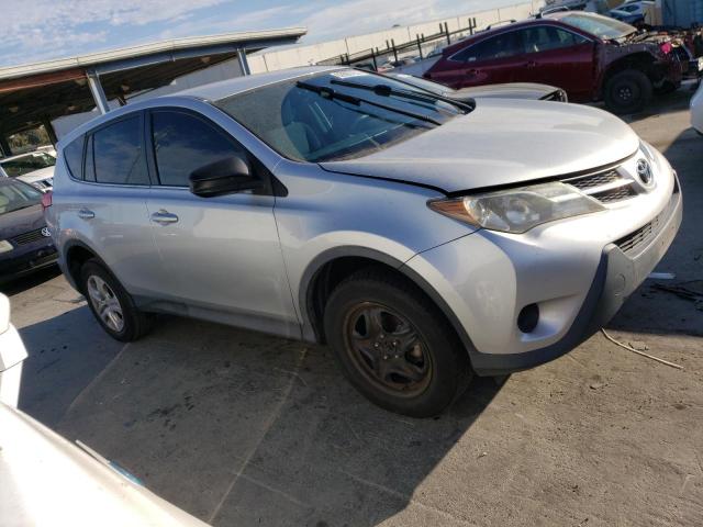 Photo 4 from auction – 2013 TOYOTA RAV4 LE with VIN 2T3BFREV3DW051994