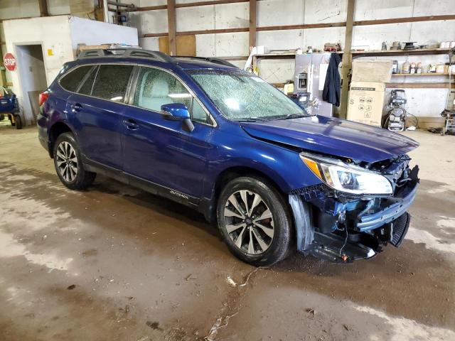 Photo 4 from auction – 2017 SUBARU OUTBACK 2. with VIN 4S4BSANC0H3417362