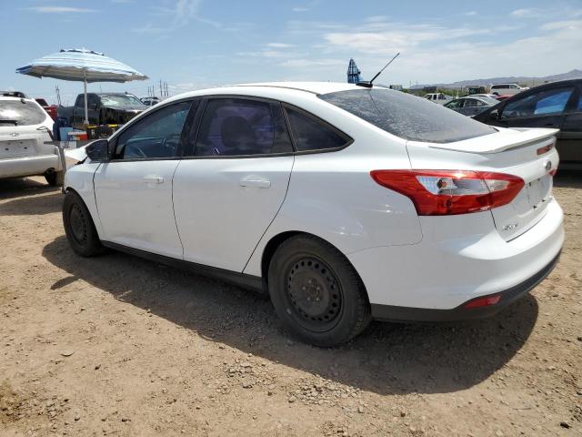 Photo 2 from auction – 2014 FORD FOCUS SE with VIN 1FADP3F26EL393876