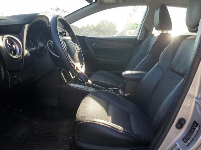 Photo 7 from auction – 2017 TOYOTA COROLLA L with VIN 5YFBURHE2HP590818