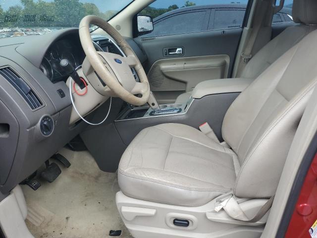 Photo 7 from auction – 2010 FORD EDGE LIMIT with VIN 2FMDK3KC6ABA64916