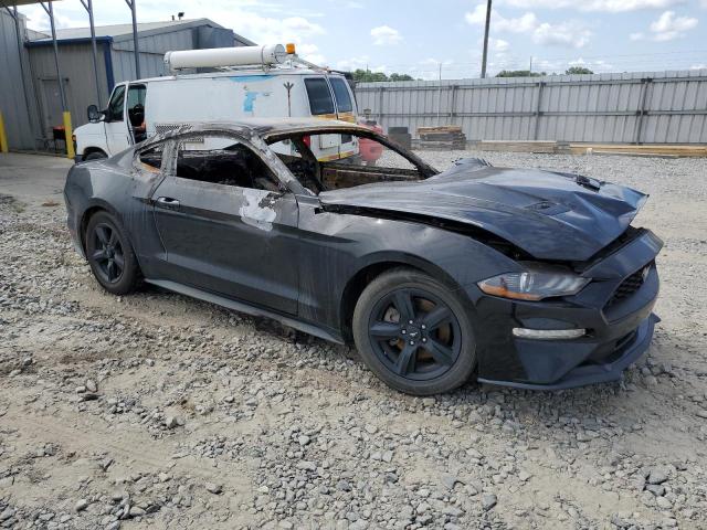 Photo 4 from auction – 2019 FORD MUSTANG with VIN 1FA6P8TH4K5124547