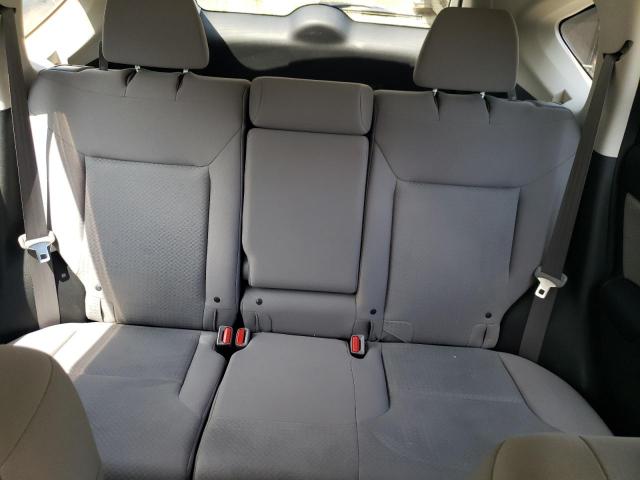 Photo 10 from auction – 2015 HONDA CR-V EX with VIN 2HKRM4H56FH614341