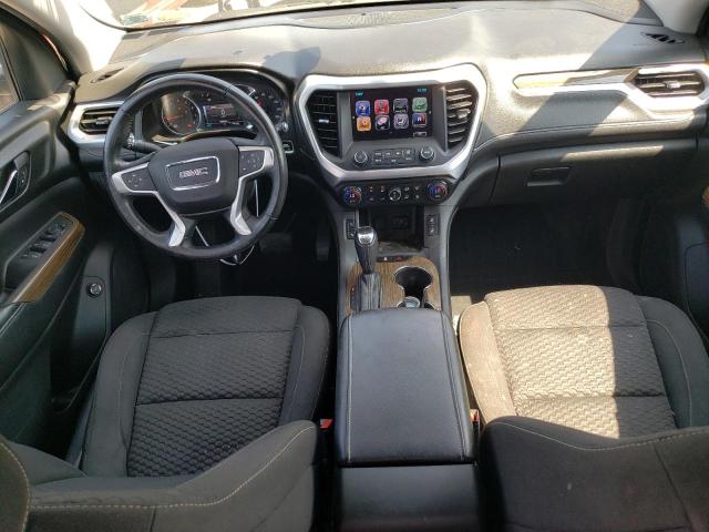 Снимка 8 от търг – 2017 GMC ACADIA SLE с VIN 1GKKNSLS2HZ173209