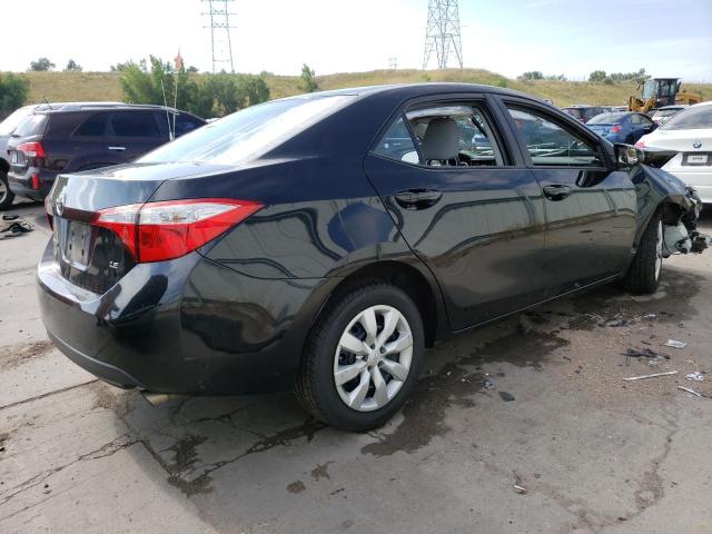 Photo 3 from auction – 2016 TOYOTA COROLLA L with VIN 2T1BURHE5GC624023