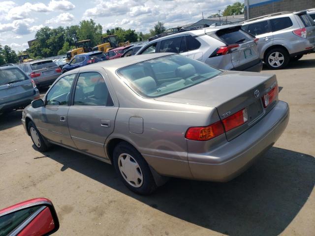 Photo 2 from auction – 2000 TOYOTA CAMRY CE with VIN 4T1BG22K8YU716224