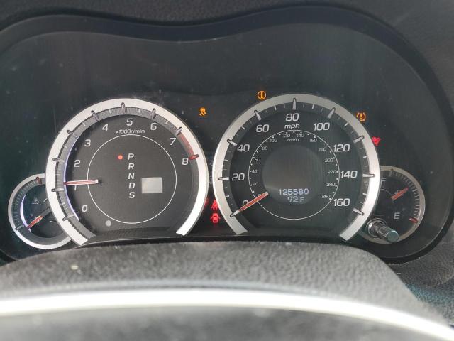 Photo 9 from auction – 2012 ACURA TSX TECH with VIN JH4CU2F6XCC027149