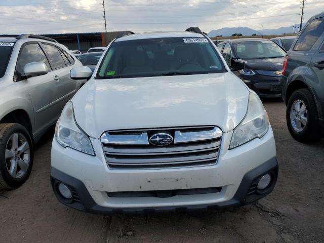 Zdjęcie 5 z aukcji – 2013 SUBARU OUTBACK 2. z VIN 4S4BRCGC1D3275490