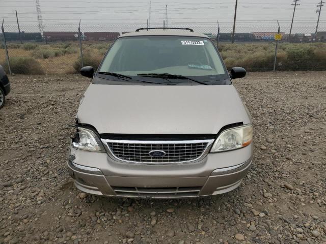 Photo 5 from auction – 2003 FORD WINDSTAR S with VIN 2FMZA52433BB78615