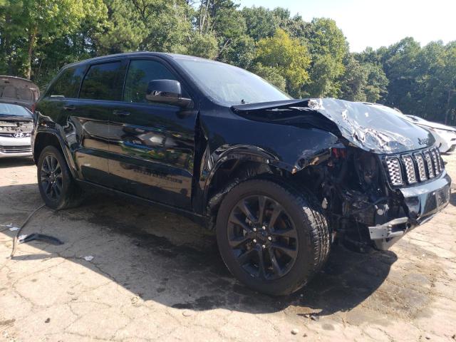 Photo 4 from auction – 2018 JEEP GRAND CHER with VIN 1C4RJFAG0JC105205