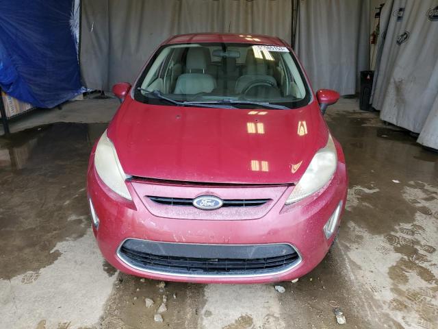 Photo 5 from auction – 2011 FORD FIESTA SE with VIN 3FADP4EJ4BM159518
