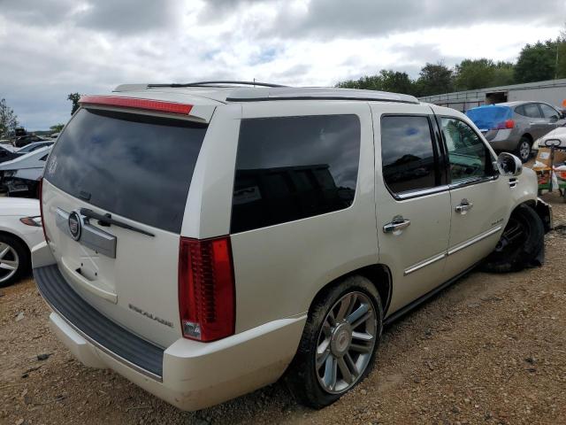 Photo 3 from auction – 2010 CADILLAC ESCALADE P with VIN 1GYUKDEFXAR195158