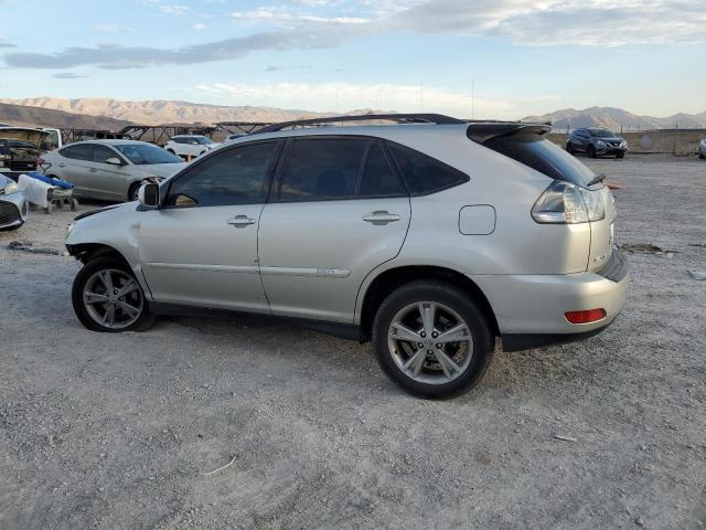 Photo 2 from auction – 2007 LEXUS RX 400H with VIN JTJHW31UX72008770