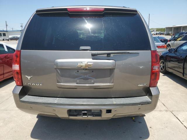 Photo 6 from auction – 2011 CHEVROLET TAHOE C150 with VIN 1GNSCBE07BR152237
