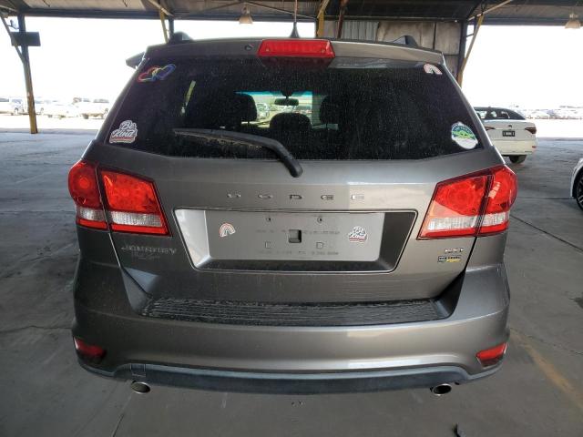Photo 6 from auction – 2013 DODGE JOURNEY SX with VIN 3C4PDCBG9DT506496